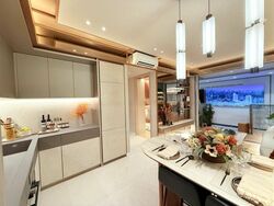 Union Square Residences (D1), Condominium #460527851